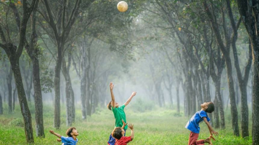 Creating a vision of the future from the legacy of the past