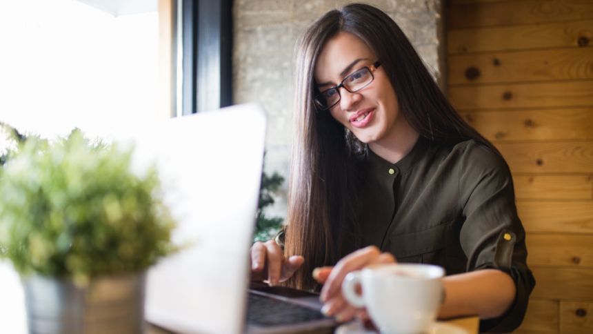 Welcome to your new blog!