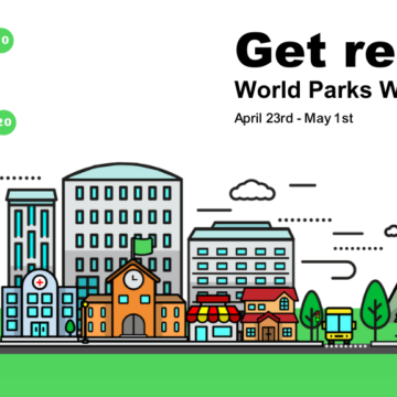 World Parks Week 2022