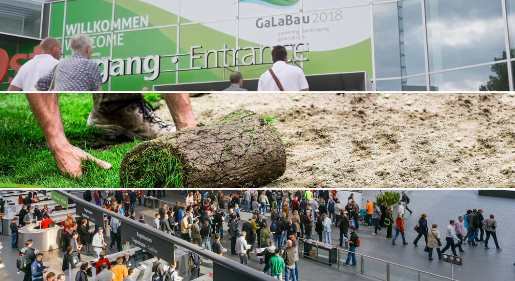 World Urban Parks Europe Congress 2022 – Greater Greener Cities