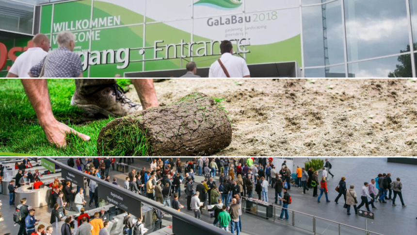 World Urban Parks Europe Congress 2022 – Greater Greener Cities