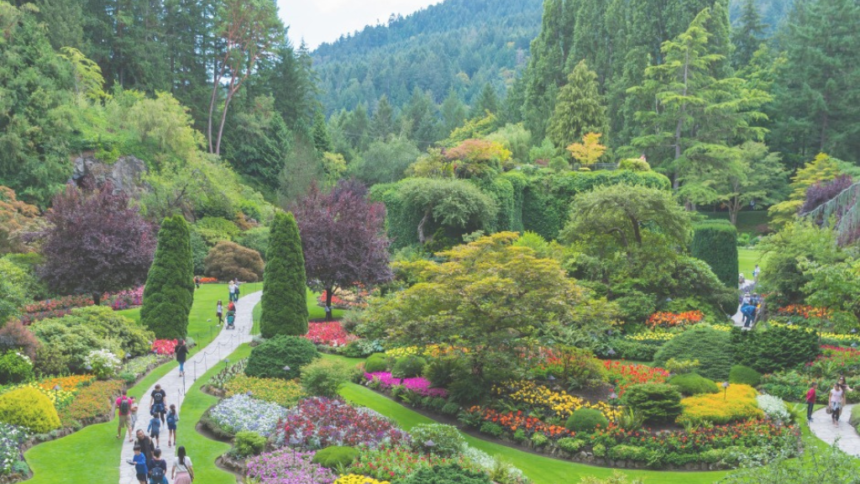 2022 International Large Urban Parks Awards