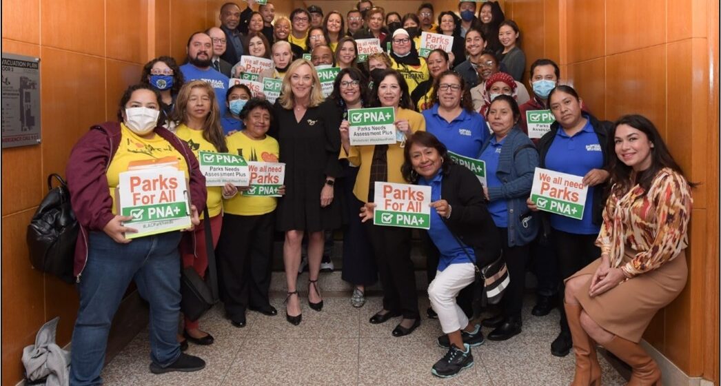 Conservation Reimagined: Los Angeles County’s 30×30 Plan