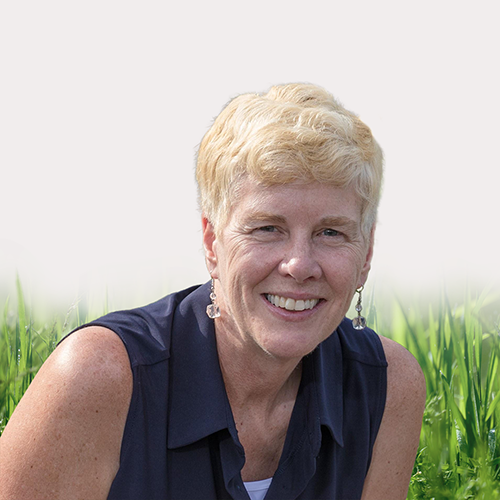 Jayne Miller