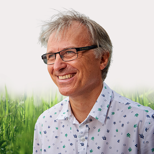 Paul Rabbitts