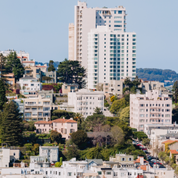 Urban Living: Benefits of residing in a city
