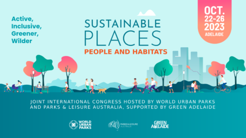 Congress –  Sustainable Places: People and Habitats