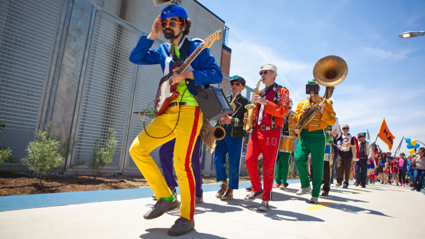 The Toolkit for Health, Arts, Parks & Equity