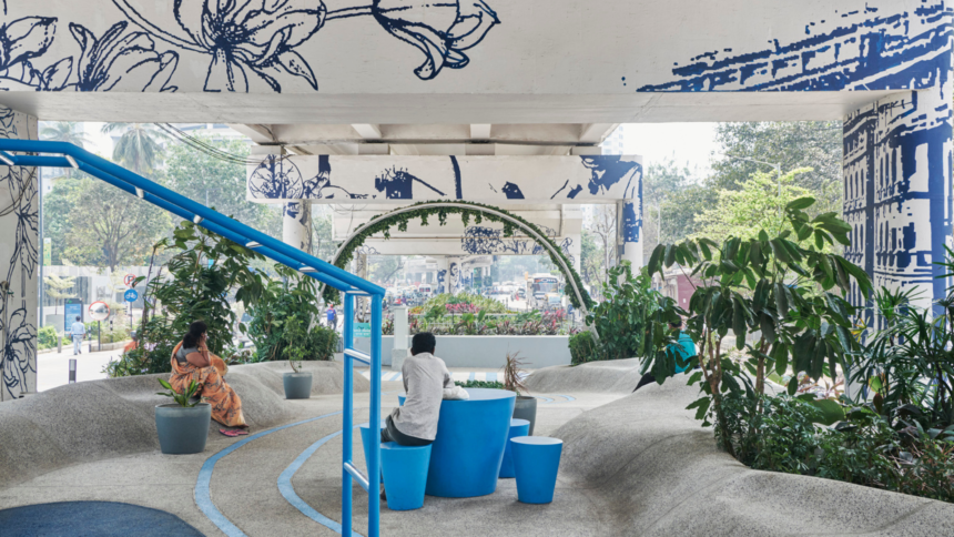 Contemporary Public Spaces: 11 Projects That Inspire New Ideas