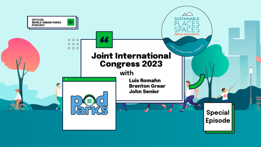 Joint International Congress 2023
