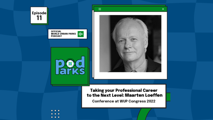 “Taking your Professional Career to the Next Level”, by Maarten Loeffen