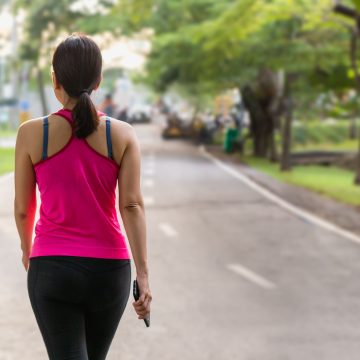 Women’s and girl’s safety