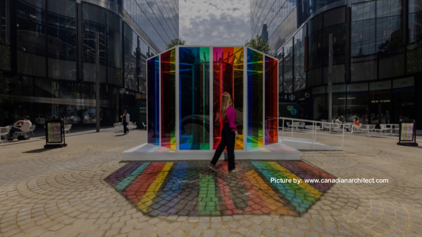 Study proves positive impact of placemaking interventions