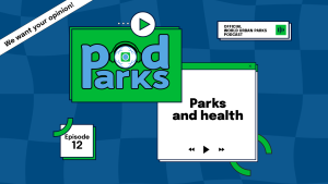 Parks and Health-podparks