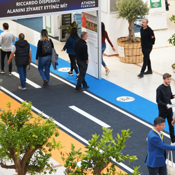 Istanbul to host international symposium on urban green spaces
