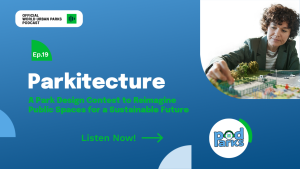 Parkitecture Maria and Luis Romahn