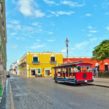 Nature-Based Solutions in Latin America and the Caribbean: Regional Status and Priorities for Growth.