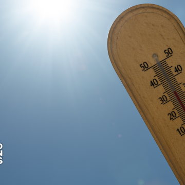 Heat Resilient Cities: Measuring Benefits of Urban Heat Adaptation