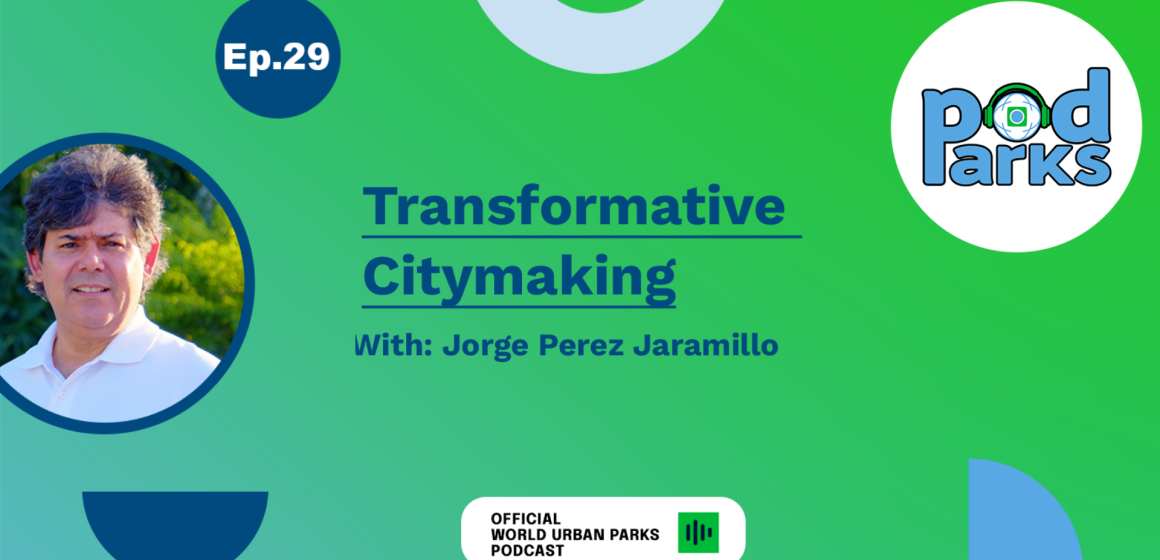 Transformative Citymaking