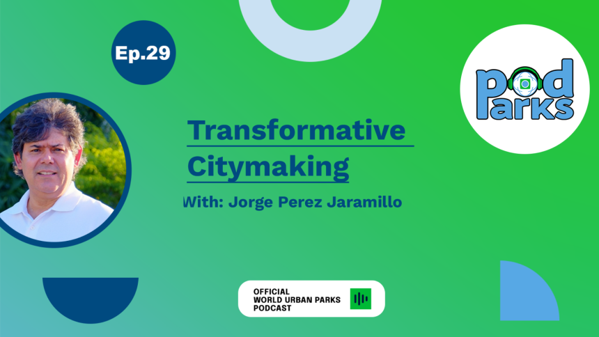 Transformative Citymaking