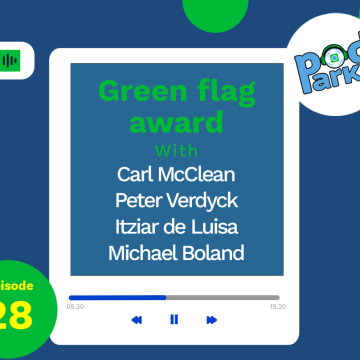 Green Flag Award