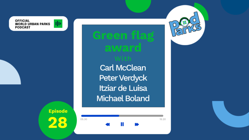Green Flag Award