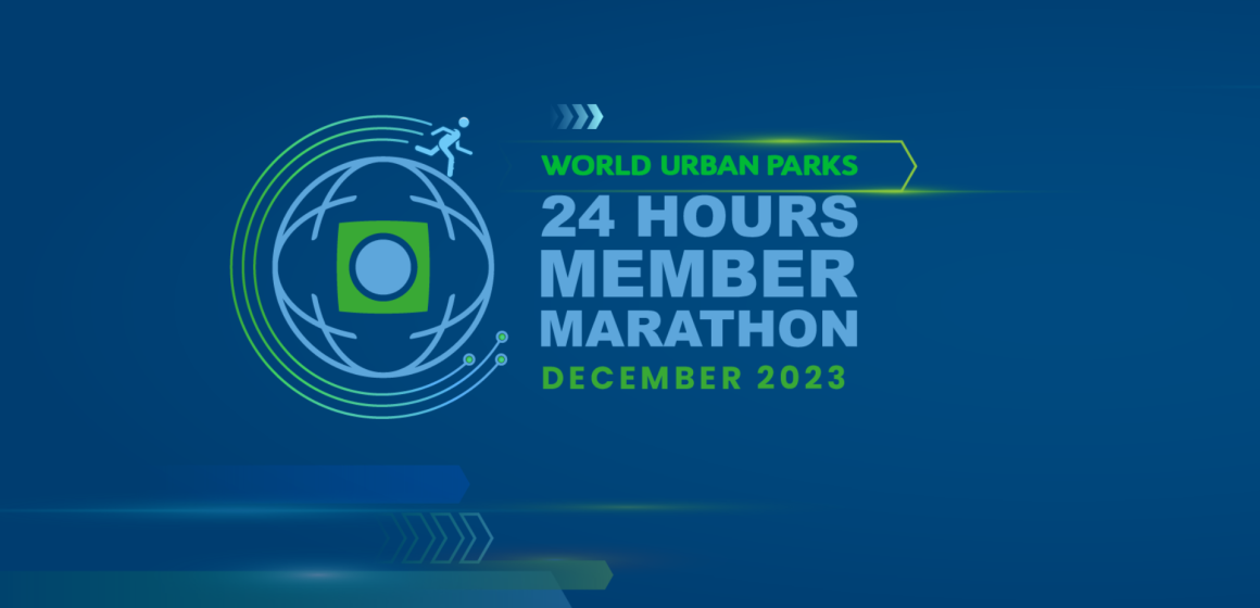 WUP Member Marathon Webinar Calendar