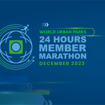 WUP Member Marathon Webinar Calendar
