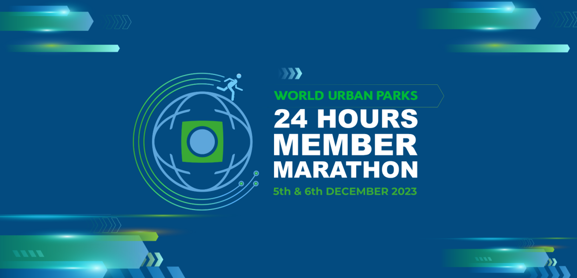 WUP Member Marathon