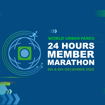 WUP Member Marathon