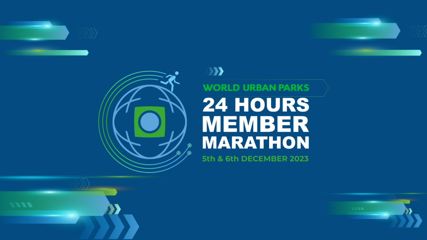 WUP Member Marathon