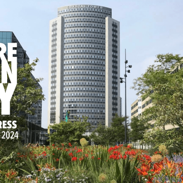 Future Green City World Congress promises a blend of inspiration