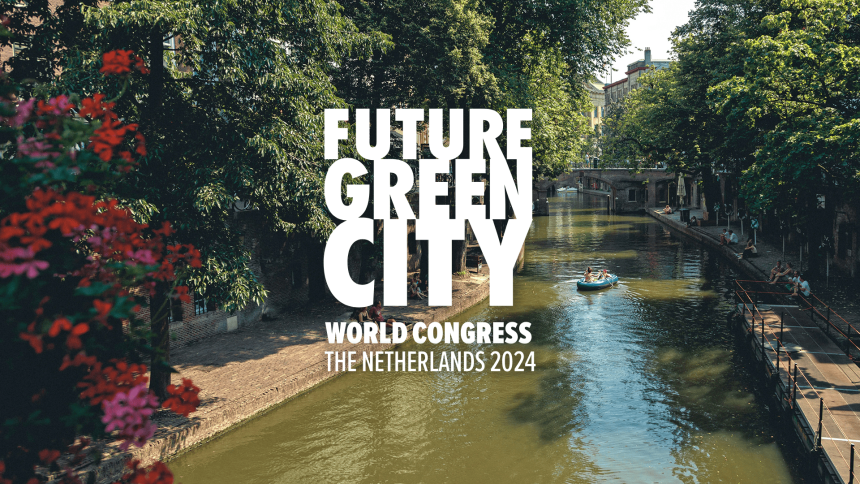 Proud Green Cities: Adelaide en Singapore