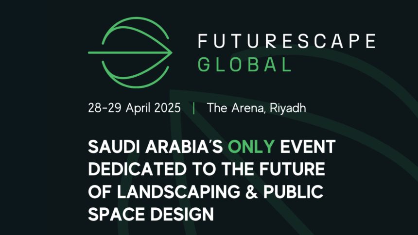 WUP joins FutureScape Global 2025