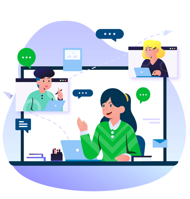 Committee and Discussion Forums