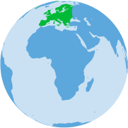 Africa Map