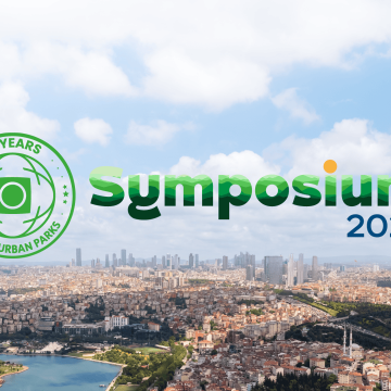 Shaping the Next Generation of Cities: Join the World Urban Parks Symposium 2025..